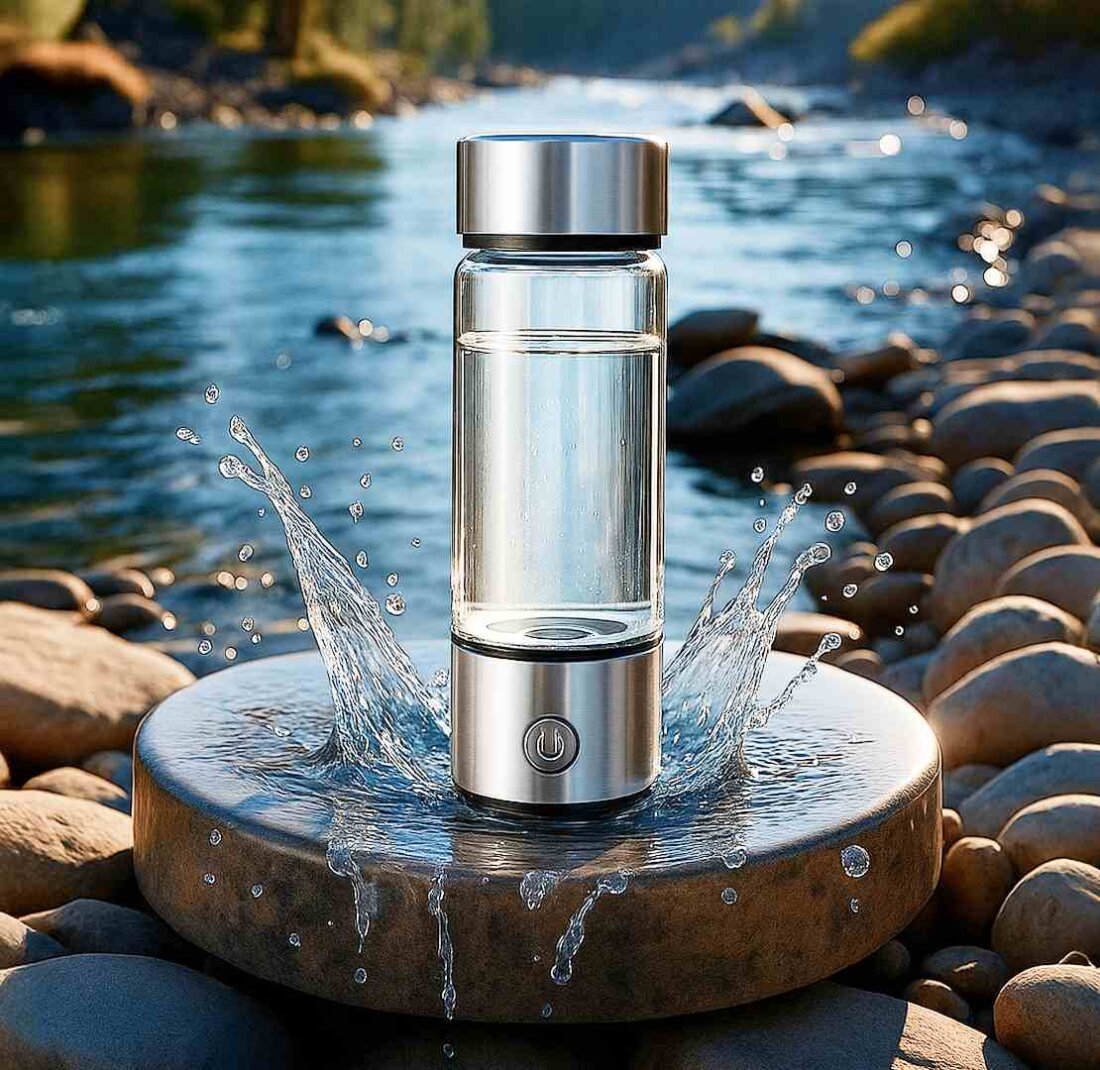 AliveBlue image